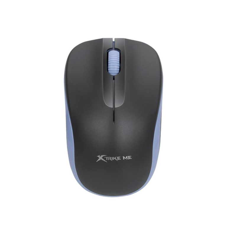 Xtrike ME Gaming Mouse Wirless GW-116